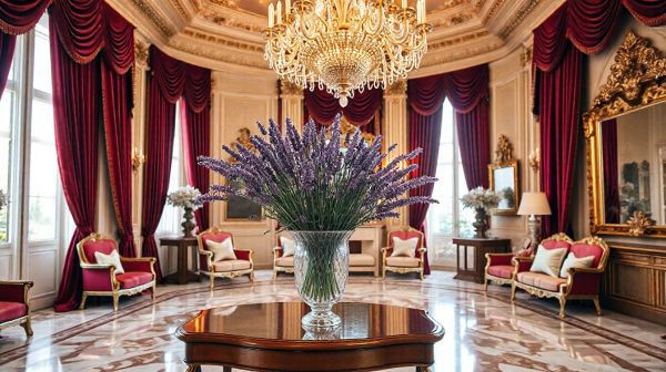 10 conseils pour créer des événements de luxe à Paris