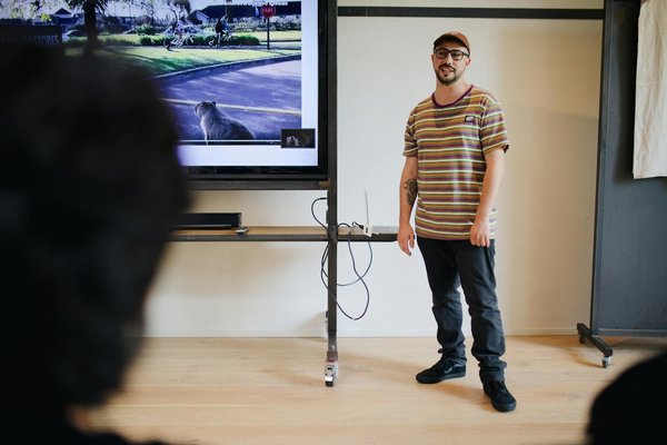 Magicien Lyon conférence entreprise : épatez vos collègues