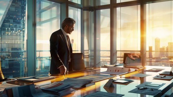 Avocat en levée de fonds : quels sont les services qu'il propose ?