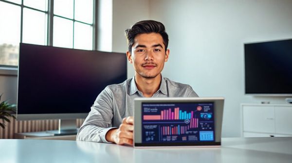 Comment une agence web assure votre succès numérique