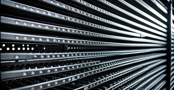 Découvrez les meilleures offres de racks mi-lourds d'occasion