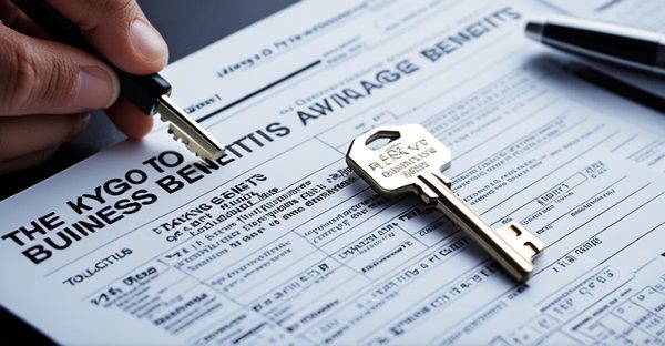 Les clés pour profiter des avantages en entreprise