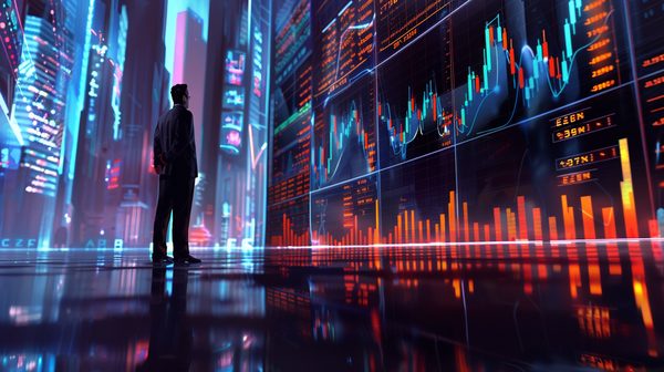 Les secrets des signaux trading pour investir efficacement