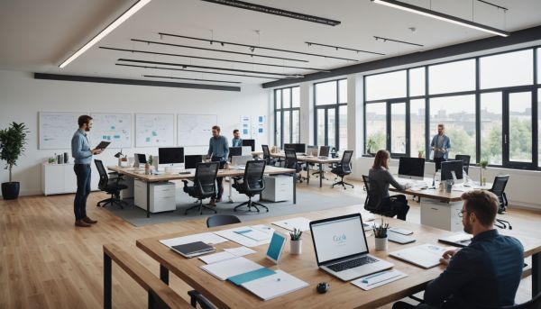 Les secrets d'une agence web pour réussir en ligne