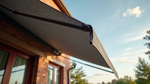 Personnalisez votre bâche véranda pour une protection optimale