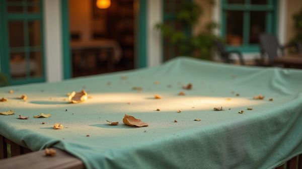 Personnalisez votre bâche véranda pour une protection optimale