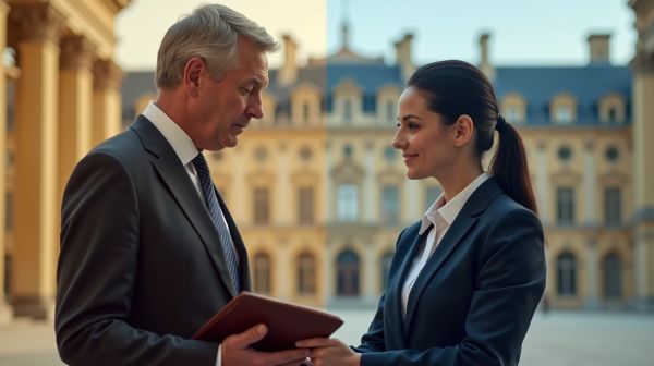 Qui est le meilleur avocat en droit des sociétés à Versailles ? Notre analyse