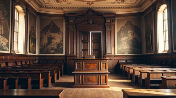 Top 5 avocats spécialisés en droit des sociétés à Versailles