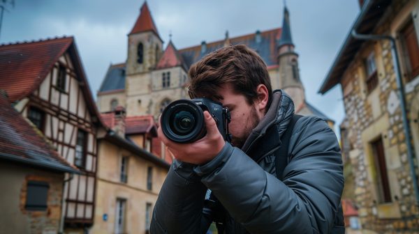 Trouvez le meilleur photographe à Bourg-en-Bresse