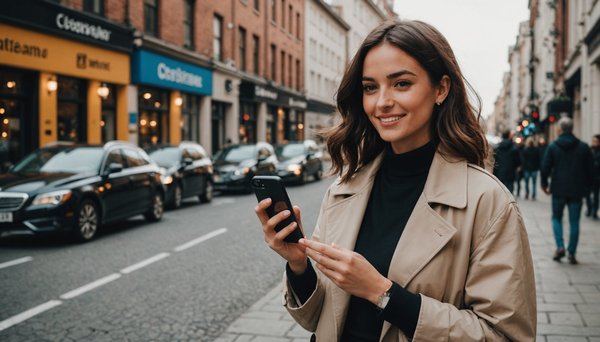 Boostez votre présence avec un chatbot pour instagram