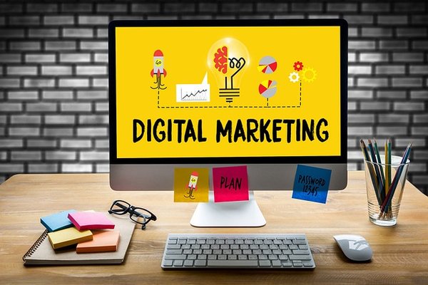 Transformez votre B2B grâce à une agence marketing digital
