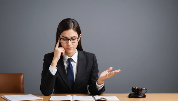 Comment réussir son alternance en droit : conseils pratiques et approche stratégique